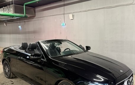 Mercedes-Benz E-Класс, 2020 год, 5 300 000 рублей, 18 фотография