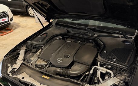 Mercedes-Benz E-Класс, 2020 год, 5 300 000 рублей, 21 фотография