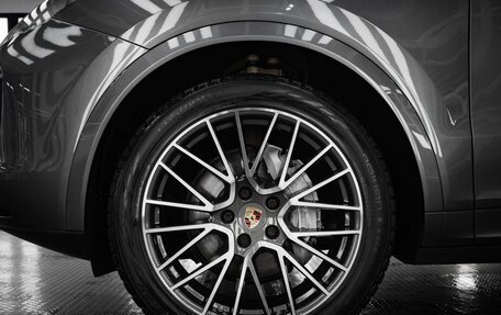 Porsche Cayenne III, 2020 год, 9 250 000 рублей, 12 фотография