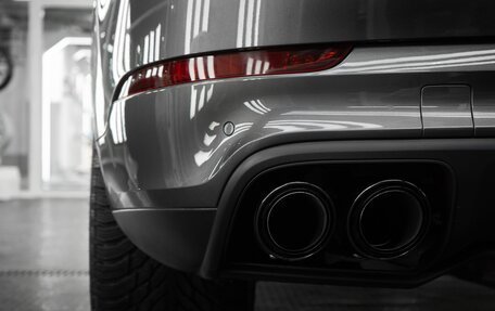 Porsche Cayenne III, 2020 год, 9 250 000 рублей, 7 фотография