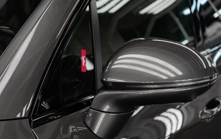Porsche Cayenne III, 2020 год, 9 250 000 рублей, 13 фотография