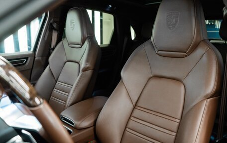 Porsche Cayenne III, 2020 год, 9 250 000 рублей, 17 фотография