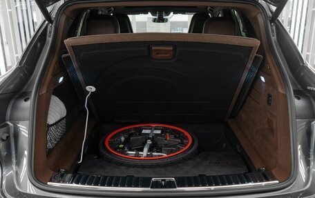 Porsche Cayenne III, 2020 год, 9 250 000 рублей, 22 фотография