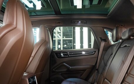 Porsche Cayenne III, 2020 год, 9 250 000 рублей, 21 фотография