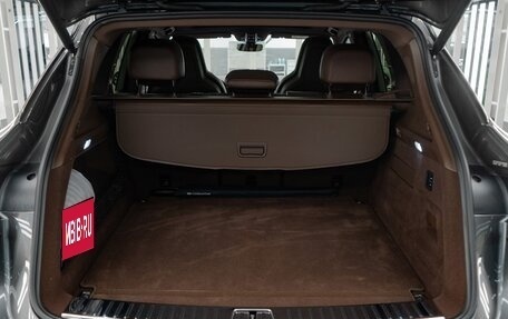 Porsche Cayenne III, 2020 год, 9 250 000 рублей, 23 фотография