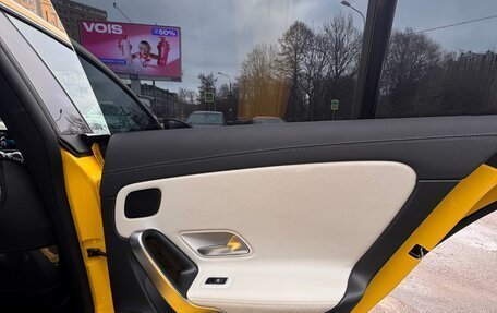 Mercedes-Benz CLA, 2021 год, 2 900 000 рублей, 10 фотография