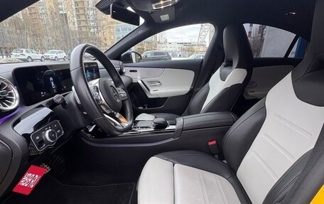 Mercedes-Benz CLA, 2021 год, 2 900 000 рублей, 6 фотография