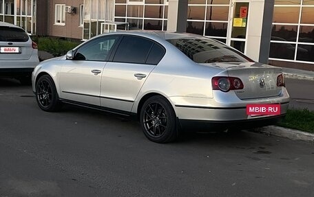 Volkswagen Passat B6, 2008 год, 740 000 рублей, 6 фотография