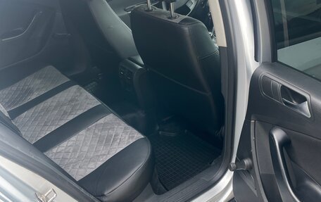 Volkswagen Passat B6, 2008 год, 740 000 рублей, 8 фотография