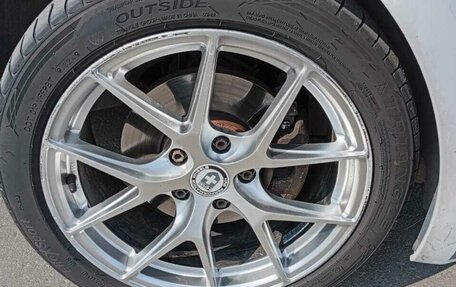 Skoda Octavia, 2015 год, 750 000 рублей, 9 фотография