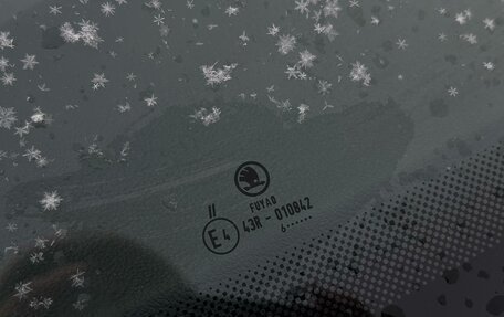 Skoda Rapid I, 2016 год, 750 000 рублей, 15 фотография