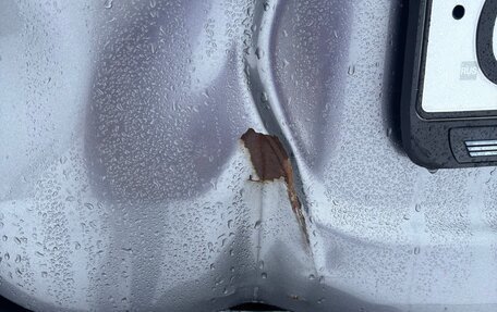 Nissan Note II рестайлинг, 2018 год, 985 000 рублей, 21 фотография