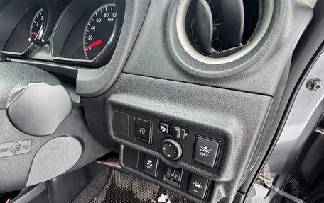 Nissan Note II рестайлинг, 2018 год, 985 000 рублей, 19 фотография