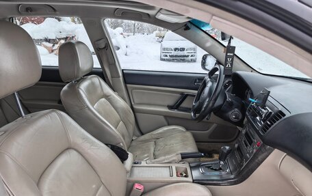 Subaru Outback III, 2004 год, 777 777 рублей, 12 фотография