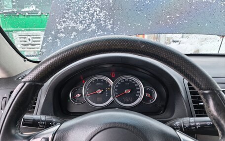 Subaru Outback III, 2004 год, 777 777 рублей, 8 фотография