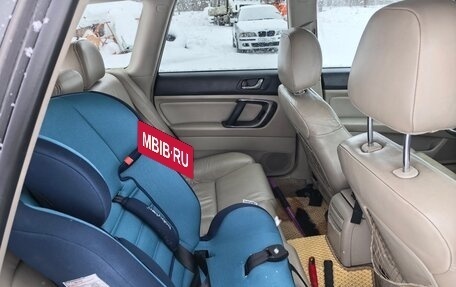 Subaru Outback III, 2004 год, 777 777 рублей, 11 фотография