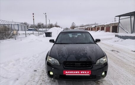 Subaru Outback III, 2004 год, 777 777 рублей, 2 фотография