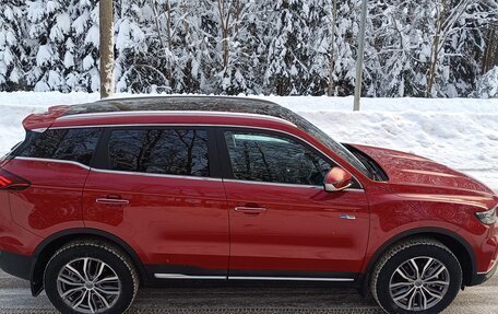 Geely Atlas, 2024 год, 2 495 000 рублей, 10 фотография