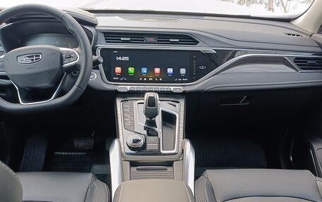 Geely Atlas, 2024 год, 2 495 000 рублей, 16 фотография