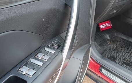 Geely Atlas, 2024 год, 2 495 000 рублей, 15 фотография