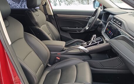 Geely Atlas, 2024 год, 2 495 000 рублей, 21 фотография