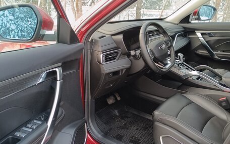 Geely Atlas, 2024 год, 2 495 000 рублей, 20 фотография