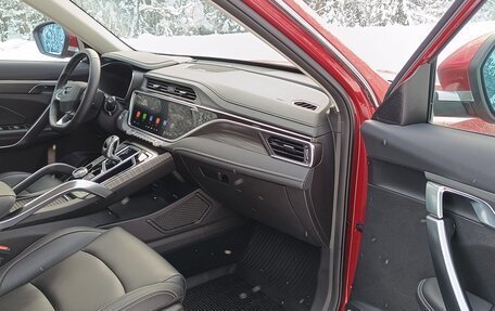 Geely Atlas, 2024 год, 2 495 000 рублей, 22 фотография