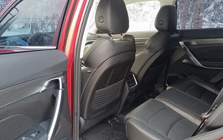 Geely Atlas, 2024 год, 2 495 000 рублей, 26 фотография