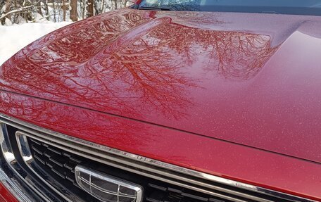 Geely Atlas, 2024 год, 2 495 000 рублей, 31 фотография