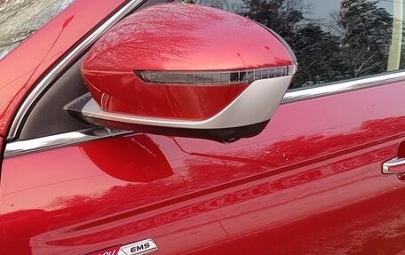 Geely Atlas, 2024 год, 2 495 000 рублей, 30 фотография