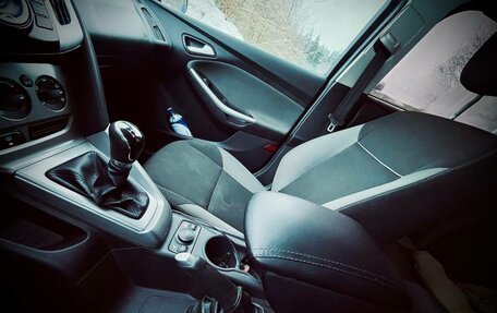 Ford Focus III, 2013 год, 675 000 рублей, 4 фотография