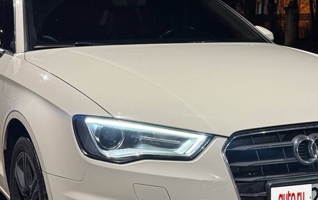 Audi A3, 2013 год, 1 390 000 рублей, 8 фотография