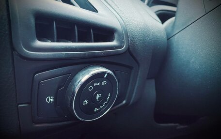 Ford Focus III, 2013 год, 675 000 рублей, 5 фотография