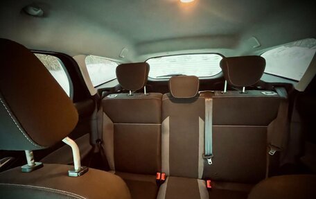 Ford Focus III, 2013 год, 675 000 рублей, 7 фотография