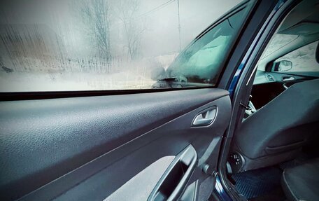 Ford Focus III, 2013 год, 675 000 рублей, 9 фотография