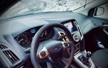 Ford Focus III, 2013 год, 675 000 рублей, 6 фотография
