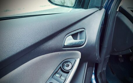 Ford Focus III, 2013 год, 675 000 рублей, 8 фотография