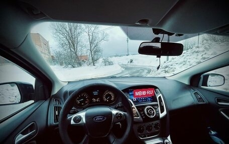 Ford Focus III, 2013 год, 675 000 рублей, 2 фотография
