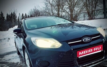Ford Focus III, 2013 год, 675 000 рублей, 11 фотография