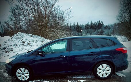 Ford Focus III, 2013 год, 675 000 рублей, 14 фотография