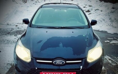 Ford Focus III, 2013 год, 675 000 рублей, 13 фотография