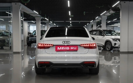 Audi A4, 2020 год, 3 430 000 рублей, 6 фотография