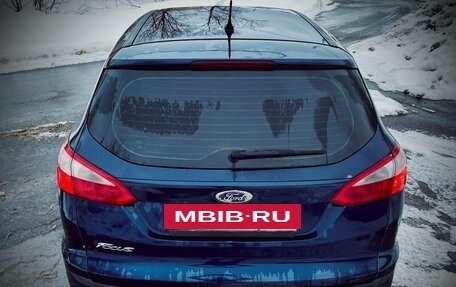 Ford Focus III, 2013 год, 675 000 рублей, 15 фотография