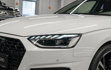 Audi A4, 2020 год, 3 430 000 рублей, 21 фотография