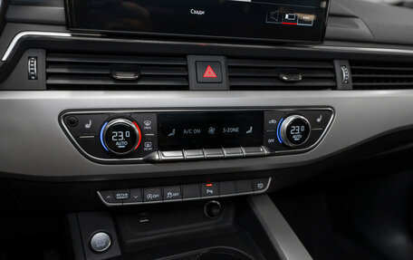 Audi A4, 2020 год, 3 430 000 рублей, 17 фотография