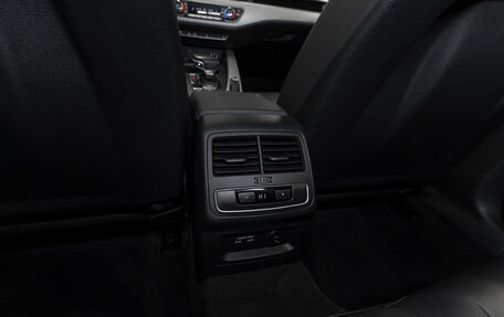 Audi A4, 2020 год, 3 430 000 рублей, 13 фотография