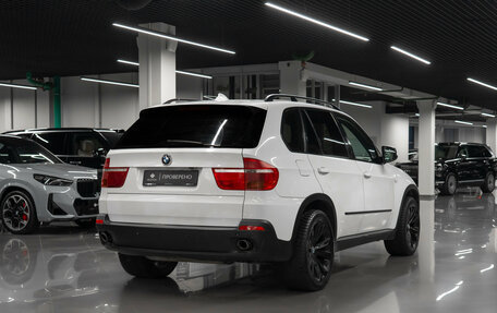 BMW X5, 2010 год, 1 680 000 рублей, 4 фотография