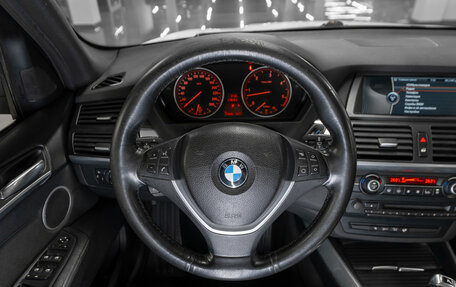 BMW X5, 2010 год, 1 680 000 рублей, 10 фотография