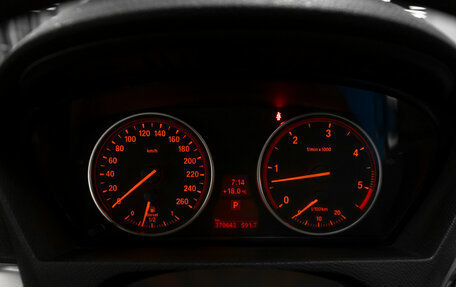 BMW X5, 2010 год, 1 680 000 рублей, 11 фотография