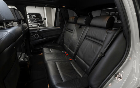 BMW X5, 2010 год, 1 680 000 рублей, 13 фотография